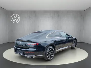 Arteon R-Line 2,0 l TSI DSG DSG