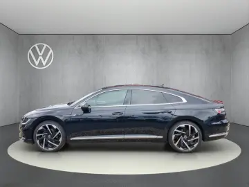 Arteon R-Line 2,0 l TSI DSG DSG