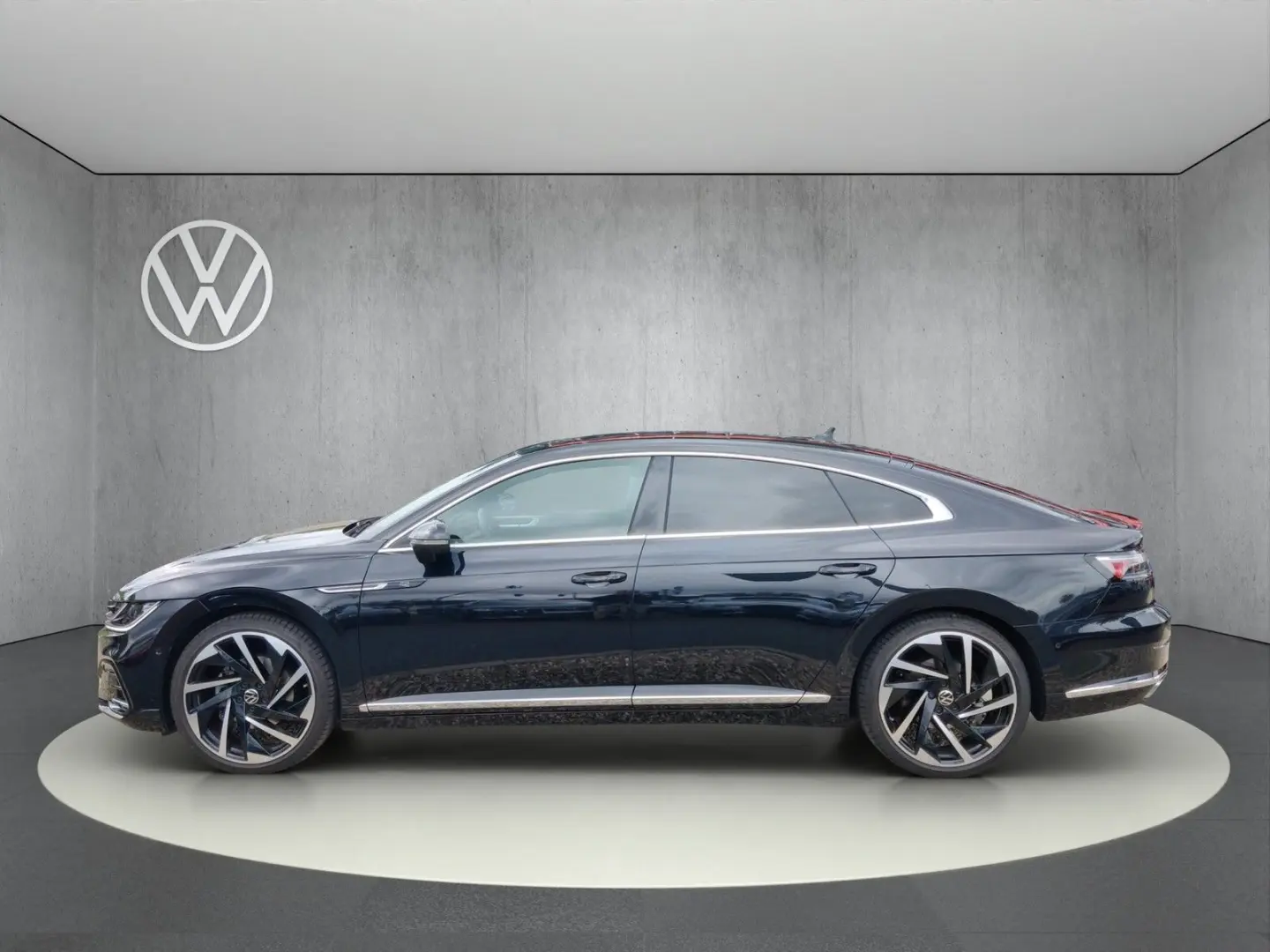 Arteon R-Line 2,0 l TSI DSG DSG