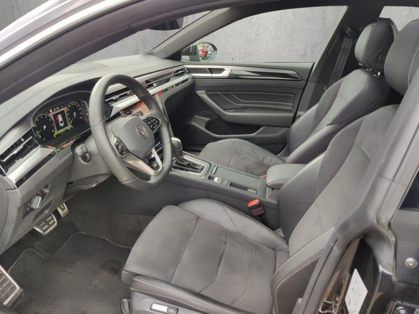 Arteon R-Line 2,0 l TSI DSG DSG