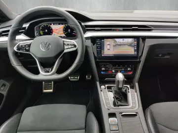 Arteon R-Line 2,0 l TSI DSG DSG