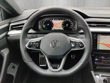 Arteon R-Line 2,0 l TSI DSG DSG