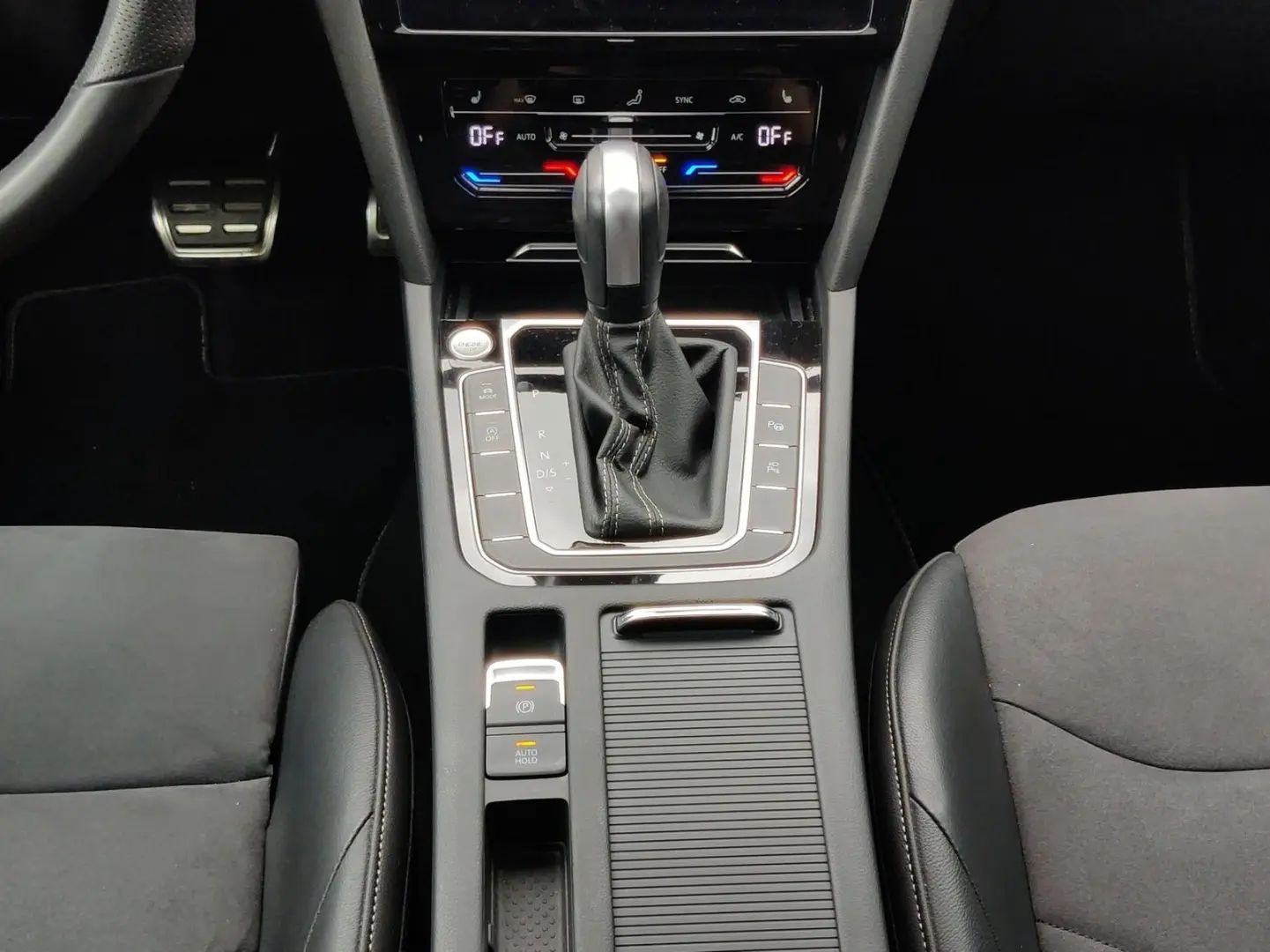 Arteon R-Line 2,0 l TSI DSG DSG