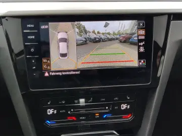 Arteon R-Line 2,0 l TSI DSG DSG