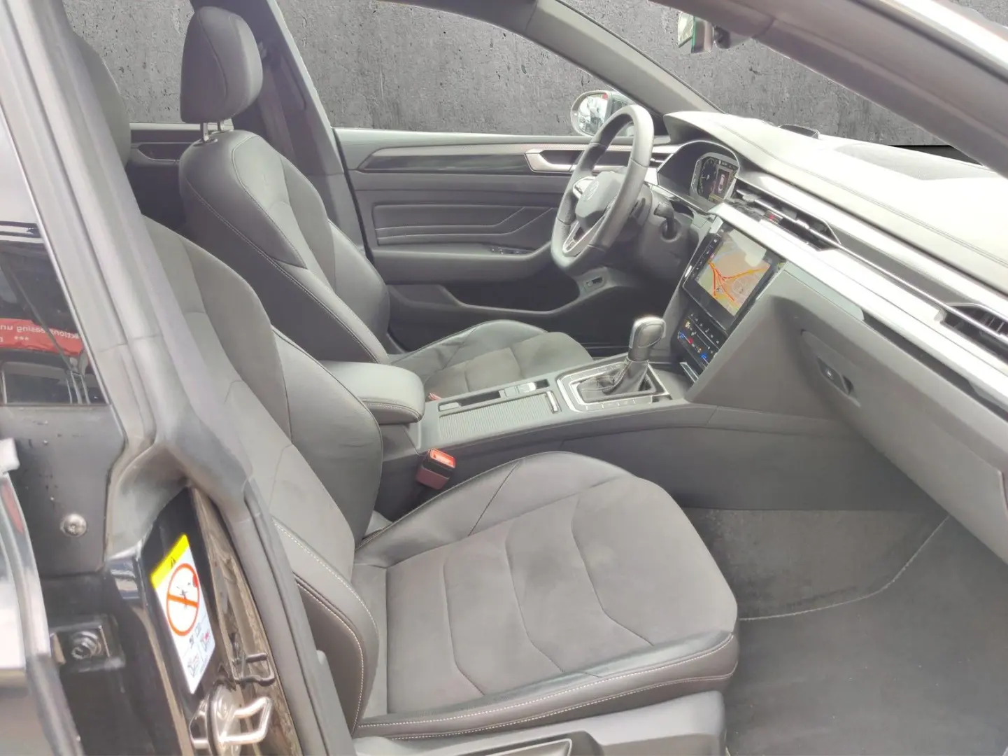 Arteon R-Line 2,0 l TSI DSG DSG