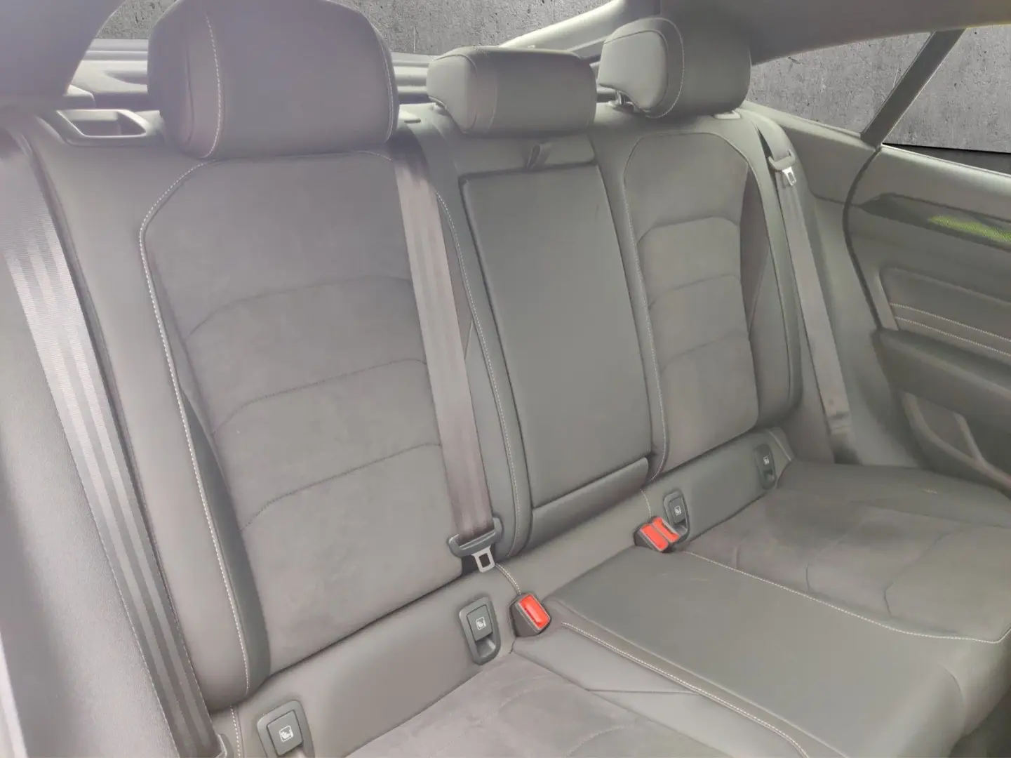 Arteon R-Line 2,0 l TSI DSG DSG