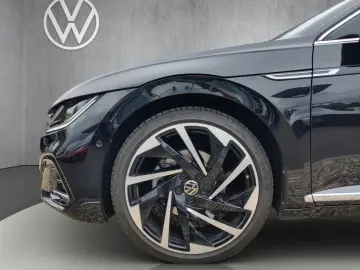Arteon R-Line 2,0 l TSI DSG DSG