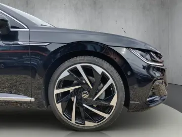 Arteon R-Line 2,0 l TSI DSG DSG