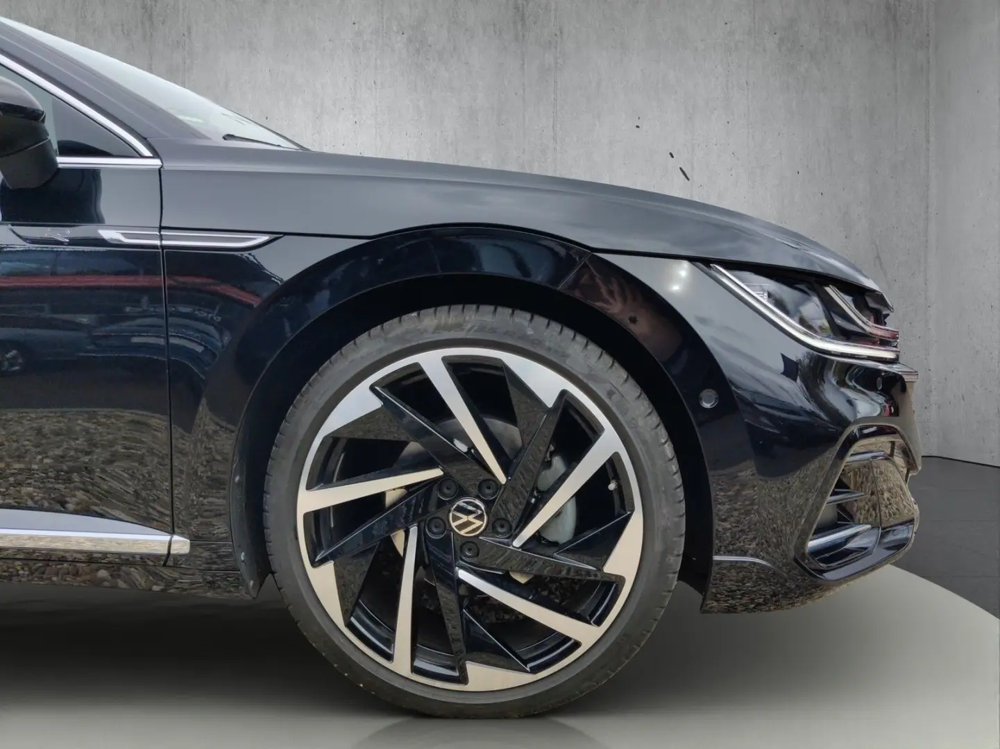 Arteon R-Line 2,0 l TSI DSG DSG