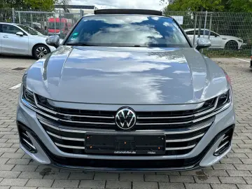 Arteon R Line 2.0 TDI*DSG*PANO*Virtual**VOLL**
