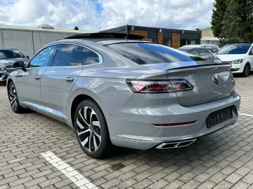 Arteon R Line 2.0 TDI*DSG*PANO*Virtual**VOLL**