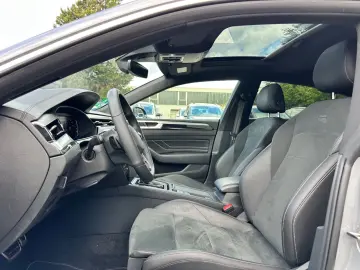 Arteon R Line 2.0 TDI*DSG*PANO*Virtual**VOLL**