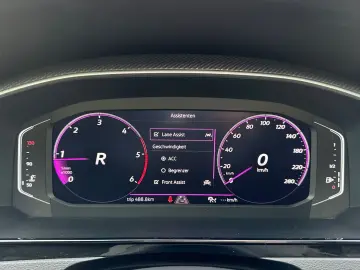 Arteon R Line 2.0 TDI*DSG*PANO*Virtual**VOLL**