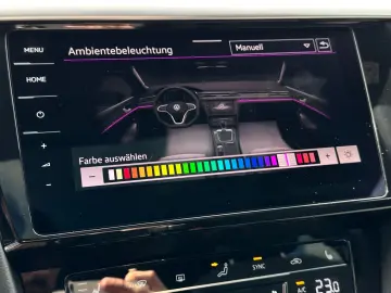 Arteon R Line 2.0 TDI*DSG*PANO*Virtual**VOLL**