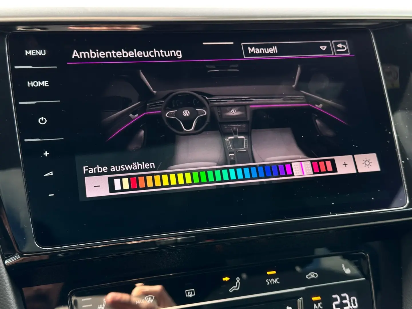 Arteon R Line 2.0 TDI*DSG*PANO*Virtual**VOLL**