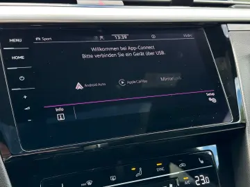 Arteon R Line 2.0 TDI*DSG*PANO*Virtual**VOLL**