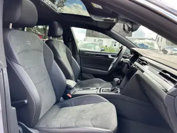 Arteon R Line 2.0 TDI*DSG*PANO*Virtual**VOLL**