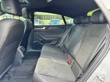 Arteon R Line 2.0 TDI*DSG*PANO*Virtual**VOLL**