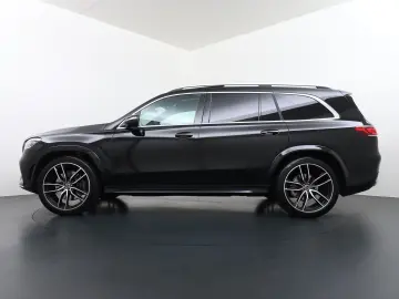 GLS 580 4MATIC AMG Premium Plus 7-pers. | Panora