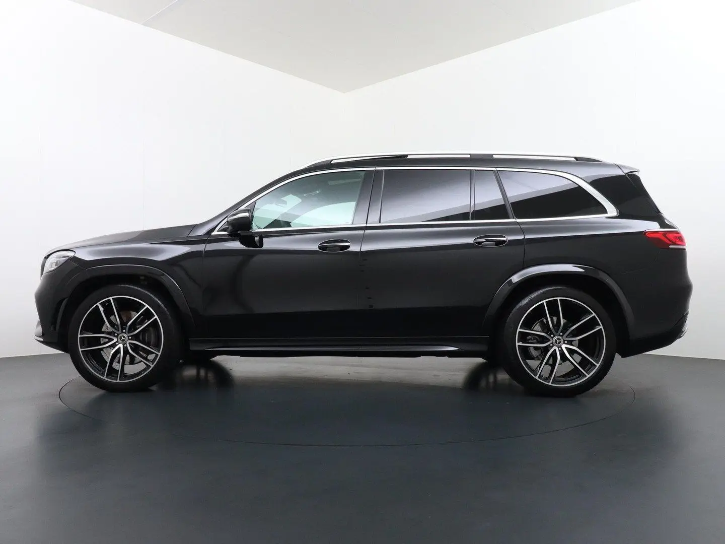 GLS 580 4MATIC AMG Premium Plus 7-pers. | Panora