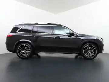GLS 580 4MATIC AMG Premium Plus 7-pers. | Panora