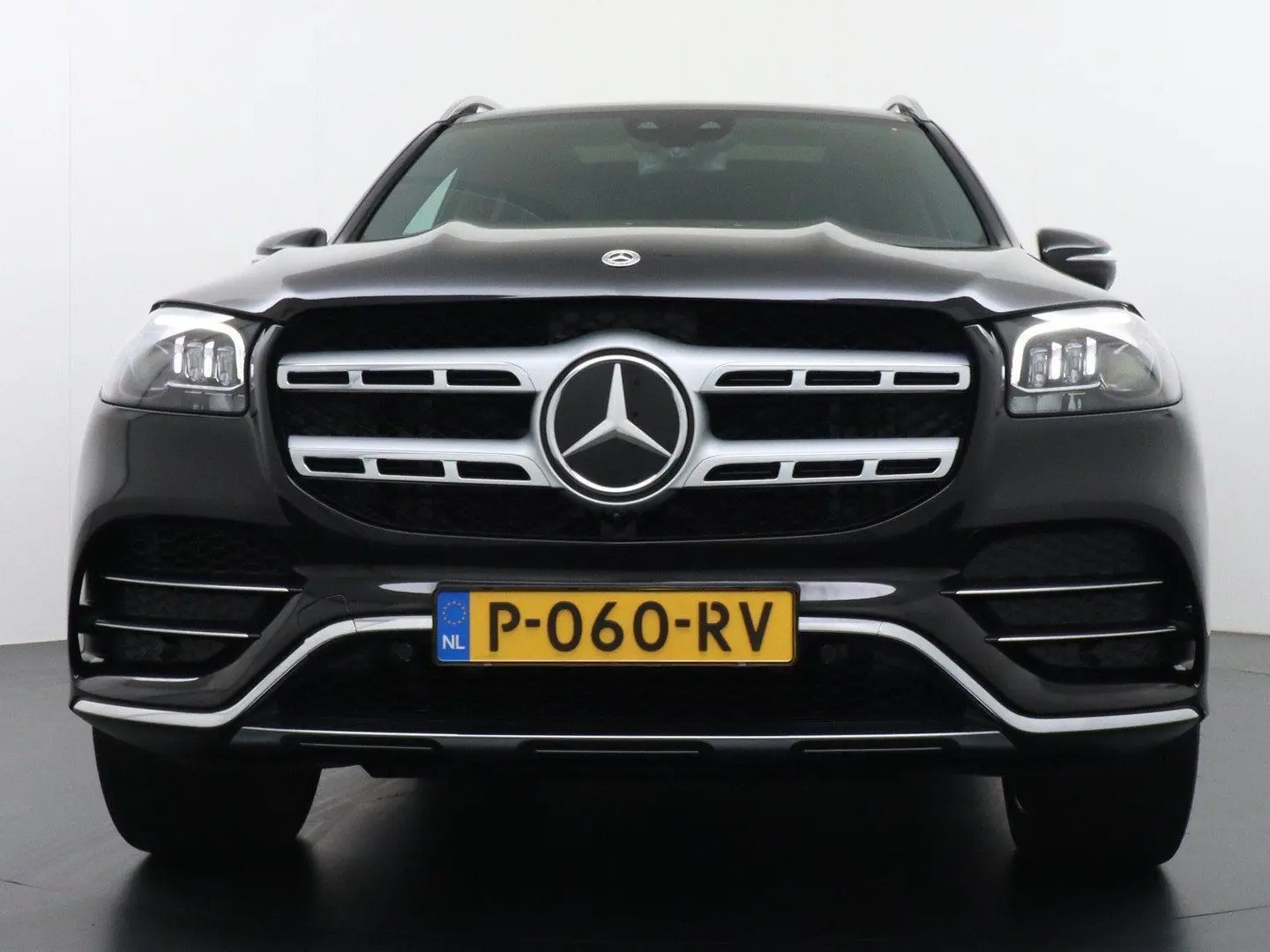 GLS 580 4MATIC AMG Premium Plus 7-pers. | Panora