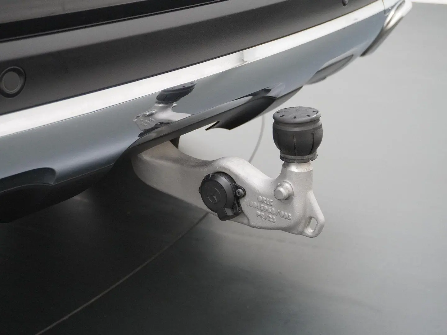 GLS 580 4MATIC AMG Premium Plus 7-pers. | Panora