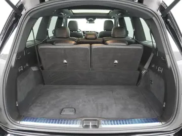 GLS 580 4MATIC AMG Premium Plus 7-pers. | Panora