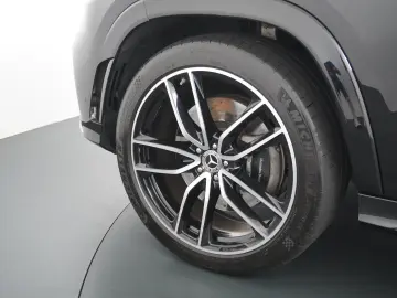 GLS 580 4MATIC AMG Premium Plus 7-pers. | Panora