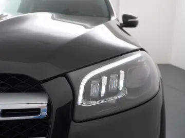GLS 580 4MATIC AMG Premium Plus 7-pers. | Panora