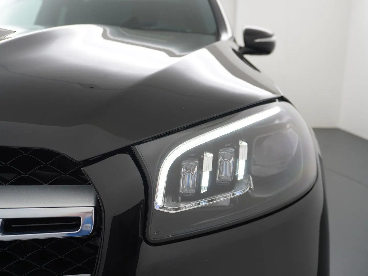 GLS 580 4MATIC AMG Premium Plus 7-pers. | Panora