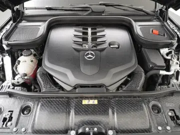GLS 580 4MATIC AMG Premium Plus 7-pers. | Panora