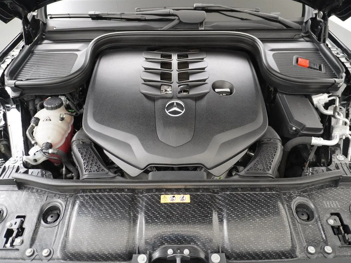 GLS 580 4MATIC AMG Premium Plus 7-pers. | Panora