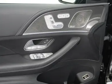 GLS 580 4MATIC AMG Premium Plus 7-pers. | Panora