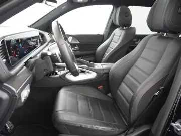 GLS 580 4MATIC AMG Premium Plus 7-pers. | Panora