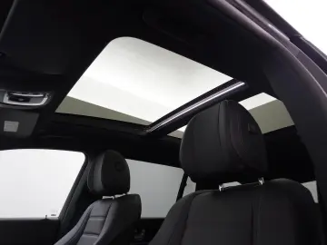 GLS 580 4MATIC AMG Premium Plus 7-pers. | Panora