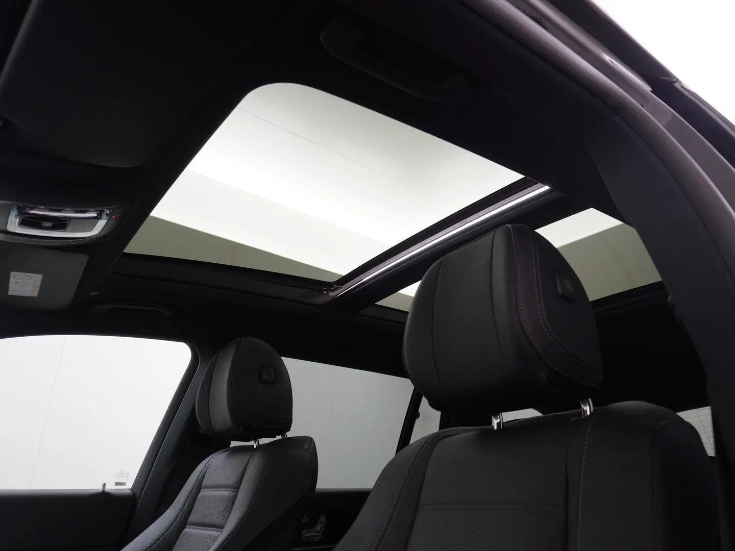 GLS 580 4MATIC AMG Premium Plus 7-pers. | Panora