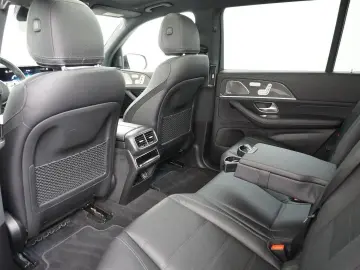 GLS 580 4MATIC AMG Premium Plus 7-pers. | Panora