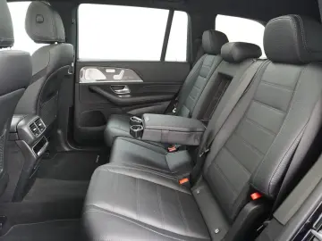 GLS 580 4MATIC AMG Premium Plus 7-pers. | Panora