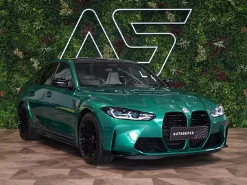 M3 COMPETITION xDRIVE LASER H K