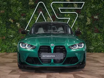 M3*COMPETITION*xDRIVE*LASER*H/K