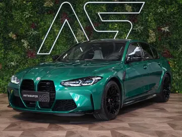 M3*COMPETITION*xDRIVE*LASER*H/K