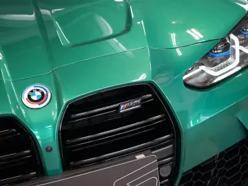 M3*COMPETITION*xDRIVE*LASER*H/K