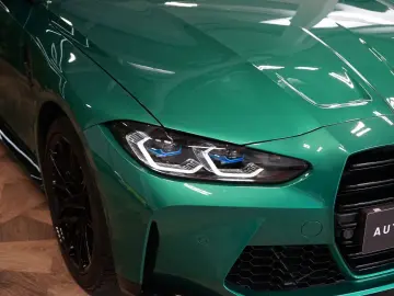 M3*COMPETITION*xDRIVE*LASER*H/K