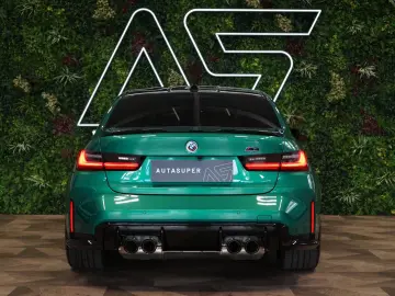 M3*COMPETITION*xDRIVE*LASER*H/K