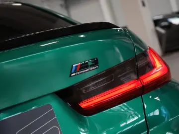 M3*COMPETITION*xDRIVE*LASER*H/K