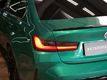 M3*COMPETITION*xDRIVE*LASER*H/K