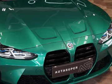 M3*COMPETITION*xDRIVE*LASER*H/K