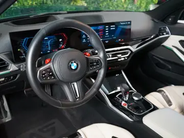 M3*COMPETITION*xDRIVE*LASER*H/K