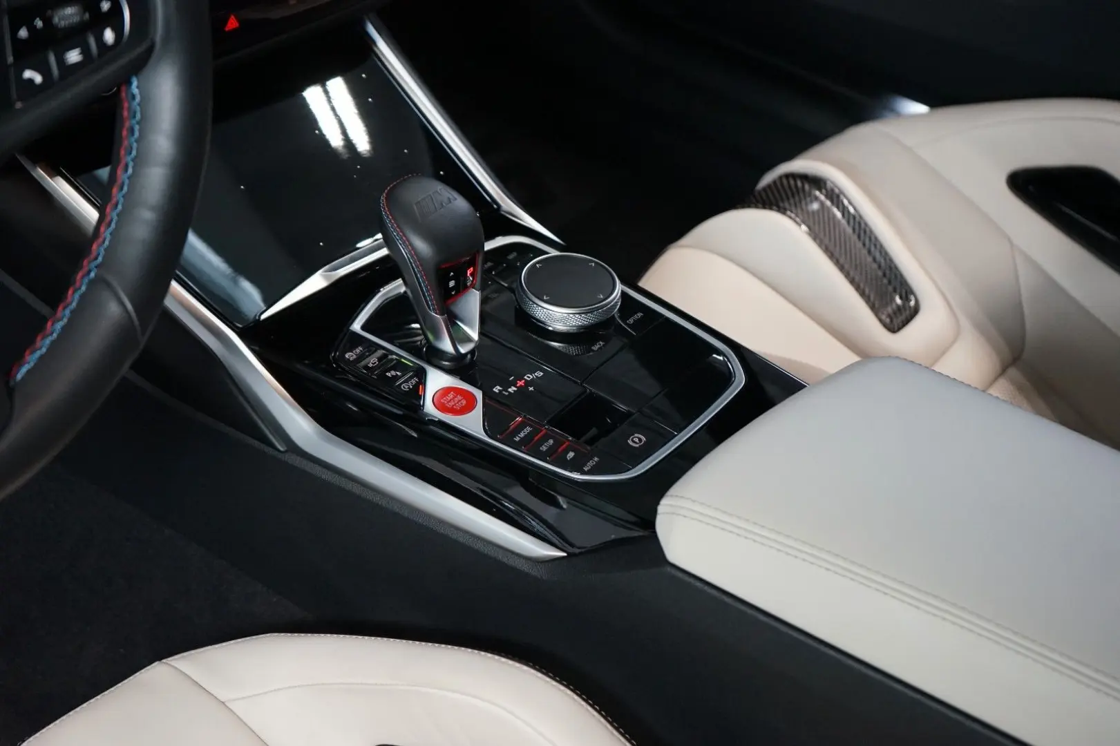 M3*COMPETITION*xDRIVE*LASER*H/K